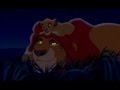 Mufasa And Simba Español Latino