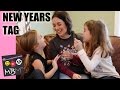 New Year S Tag Q A Our Plans For 2015