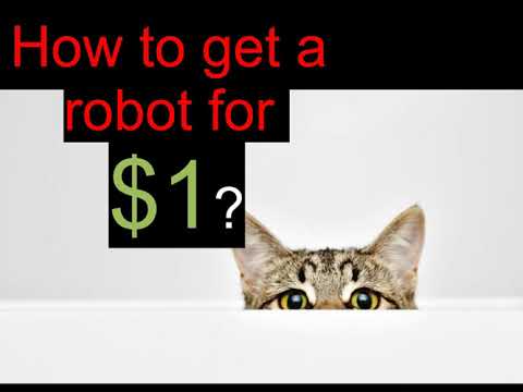 Video Red Scalper H1