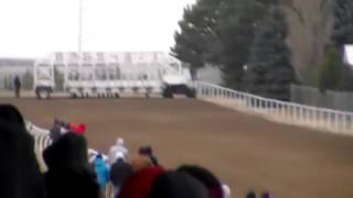 La ARRACADA  VS EL TIJERAS