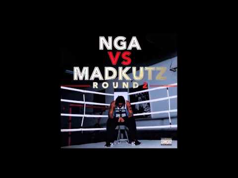 NGA - Amor É Cego (Feat  Caminhante)