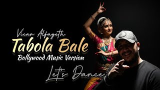 Download lagu Vicar Alfayeth - TABOLA BALE Bollywood Music Version & Lyric ( COVER ) || 2025 mp3