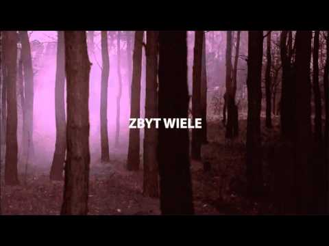 KaeN feat. Cheeba, WdoWA - Zbyt wiele (Backmasking) [UTWÓR OD TYŁU] #2