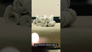 Masaj Salonu ile Spa Merkezi Arasındaki Fark Nedir?