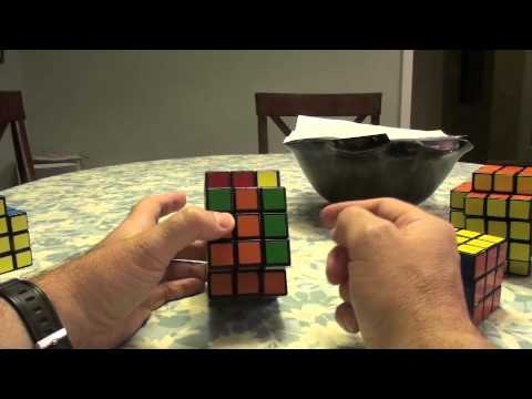 X Marks the Spot:  X Cube Tutorial Part 2