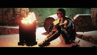 Download lagu THE LANTIS - BUNGA MAAF (VISUALISASI) #hydramc #fivem #sanjanaroleplay mp3