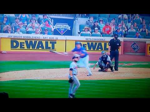 MLB worst call ever? 8/5/18