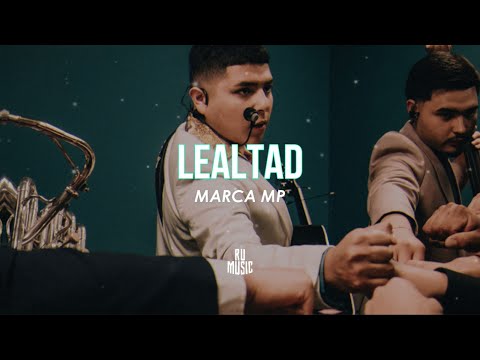 Lealtad (Letra) - Marca MP