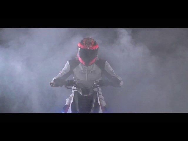 ITALJET Dragster the legend returns