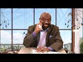 Locksley Smith Teaching the Believer and the Kingdom Model part 2