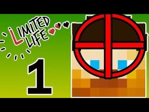 WORST START EVER!!! - Limited Life Ep: 1