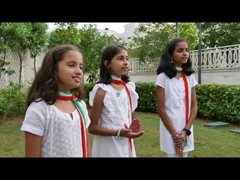 Ae Watan : Celebrating 77th Independence Day