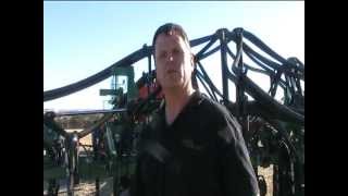 preview picture of video 'Over the Fence: GRDC spreads PA word in central wheatbelt - Oct 2011'