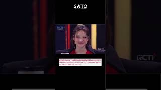 Download lagu Siapa sangka, gaya nyanyi nembang dari Celyna bisa bikin juri sekelas Soleh Solihun langsung luluh. mp3