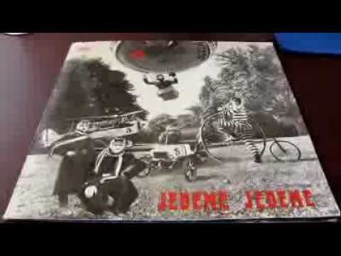 Fireho hudebně-historický koutek #4 - Jedeme, jedeme (Olympic, 1971)