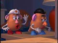 Toy Story 2 Outtakes