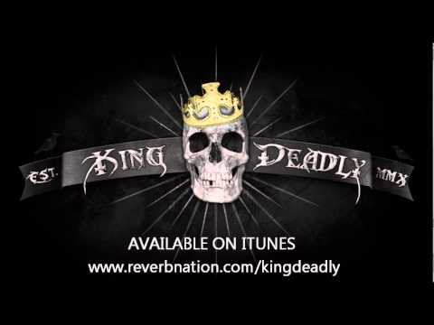 KiNG DEADLY - Pale Rider