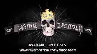 KiNG DEADLY - Pale Rider