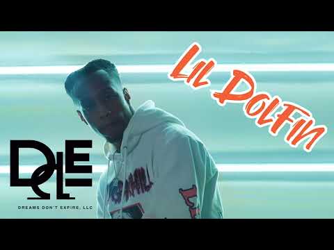 Lil Dolfin - King Kong (Official Video)