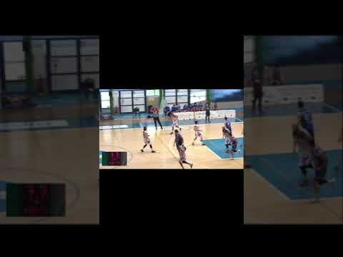 Branislav Pipíška season highlight 2020/2021-Italy serie C gold