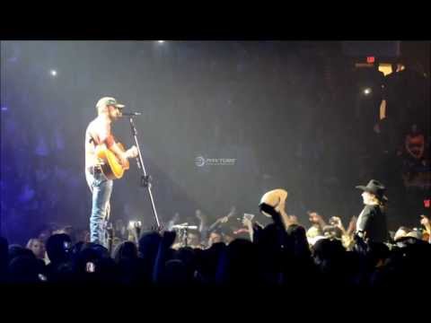 Born To Run - Eric Church