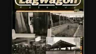 Lagwagon - virus