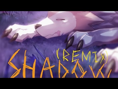 Onimxru & SMITHMANE & Sadfriendd- SHADOW (Remix) Slowed+Extra beat