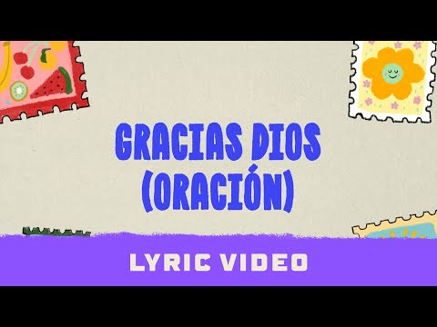 Gracias Dios (Oracion) - Hillsong en Espanol