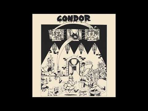 Condor - Vengeance (D.E.M.)