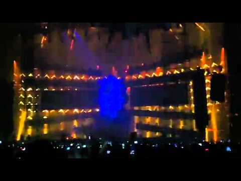 Ambassador Inc Live @ reverze 2011