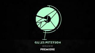 Detroit Swindle - Future Imperfect (Worldwide Premiere)