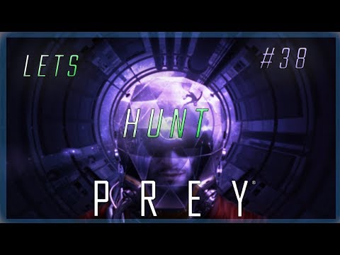 Let's Hunt PREY #38 - Lokalizacja fałszywego kucharza [ZAGRAJMY PL]