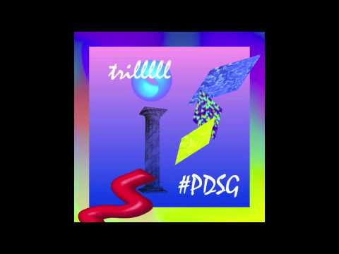 #PDSG - TRILL SHIT FEAT WOLF GOD HARTLY PROD FELIX SNOW AKA $NOW THA JESUS