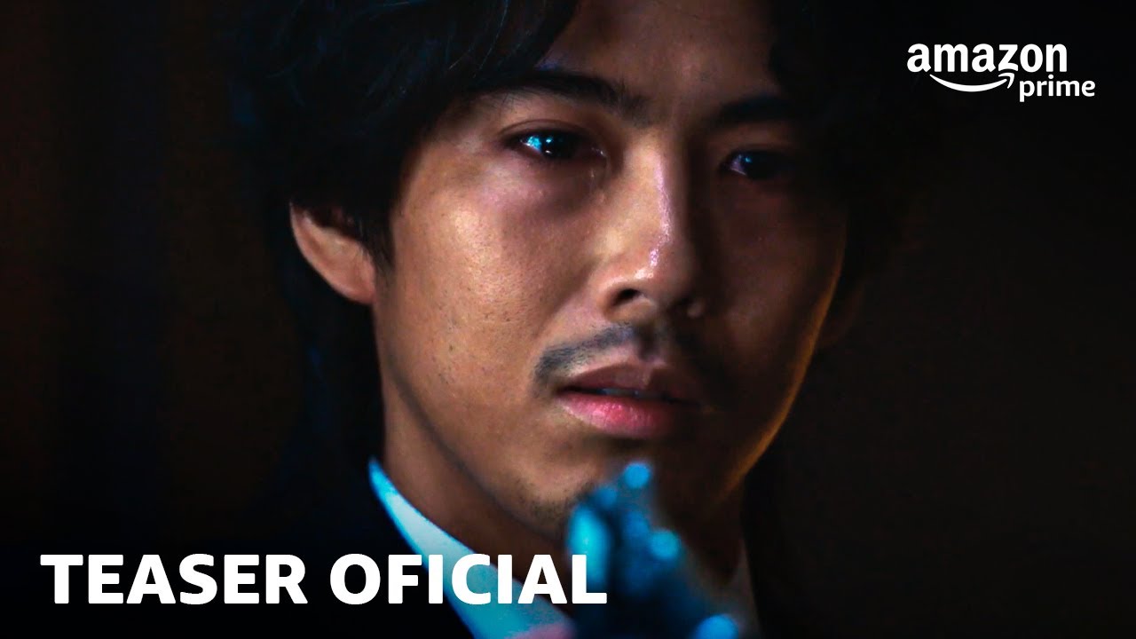 trailer Oficial