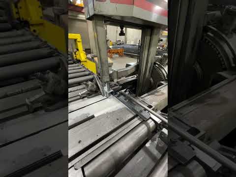 1996 ARMSTRONG-BLUM MANUFACTURING CO. 81AIIPC Saws | MD Equipment Services LLC (3)