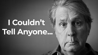 I Photographed The Beach Boys&#39; Brian Wilson (And Had To Keep A Secret...)