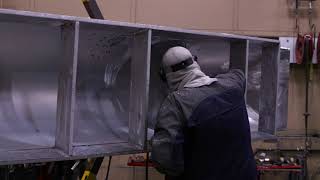 Brazed Aluminum Heat Exchangers