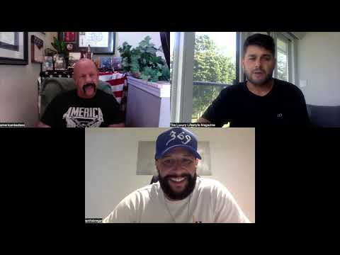 Dale Comstock talks about his many unique life experiences | One Two Three Podcast, Episode 20