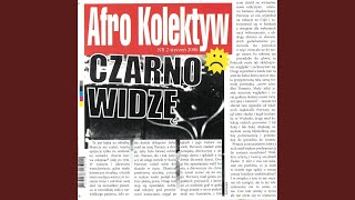 Music video thumbnail preview for Solo Jamz: Głaz narzutowy by Afro Kolektyw