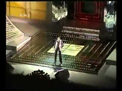MARCO ARMANI - E' LA VITA (1983)