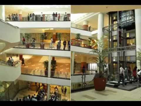 Freeman feat Cally C - Joina City