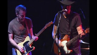 The Bottle Rockets: &quot;24 Hours A Day&quot;, Live at Schubas (2010)
