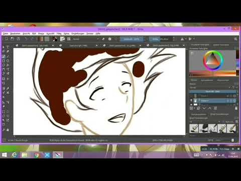 Drawing first try #3