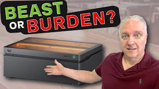 Wecreat Vision Pro Laser Review : Is This a Game Changer?