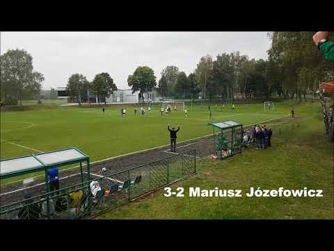 Victoria Pilchowice 4-2 Kłodnica Gliwice