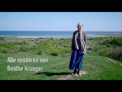 Alle synderes ven - Beathe Krueger