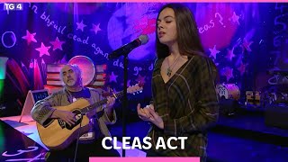 “Women of Ireland“,  “Mná na h-Éireann -|Sibéal Ní Chasaide  |Steve Cooney | TRAD TG4