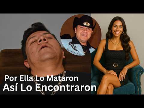 For This Reason Sergio Gómez de Kapaz de la Sierra Was Killed