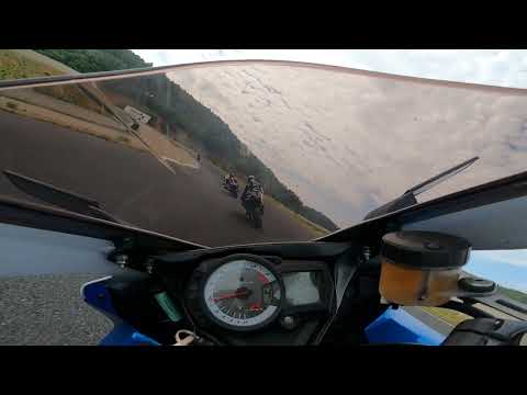 Ales high side ride festival