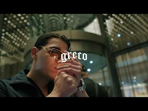 [FREE] Lacazette X Haftbefehl Type Beat 2025 - "DRE"